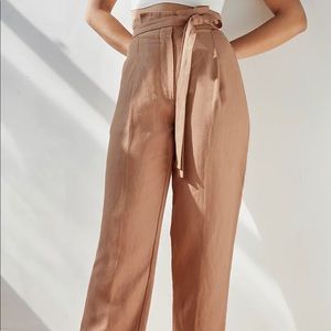 Aritzia Wilfred Proposal Pant Sz. 2